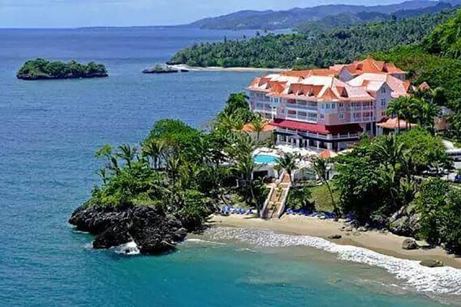 Samana Full Day - About Your Stay