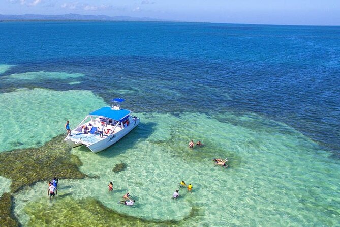 Samana Full Day - Inclusions and Pricing