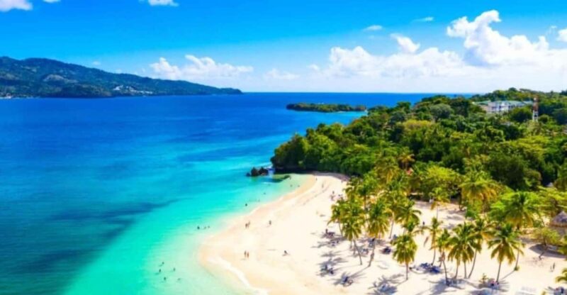 Samana Full Day From Punta Cana - Pricing Details