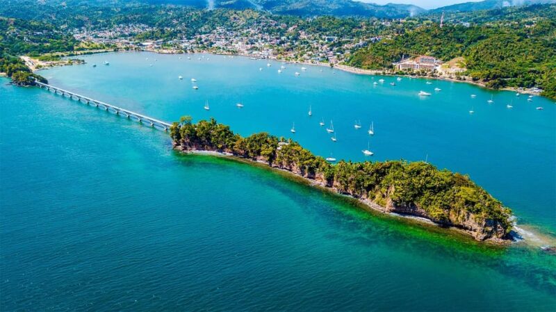 Samana Full Day From Punta Cana - Transportation and Guides