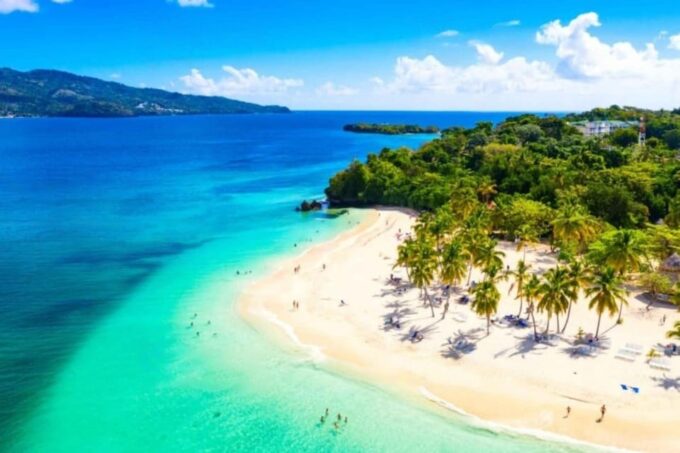 Samana Full Day From Punta Cana - Booking and Availability