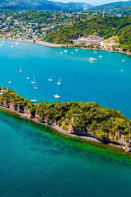 Samana Full Day From Punta Cana - Recap