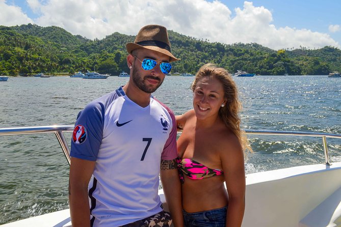 Samana Full-Day Tour With Whale Watching and Horse Riding - Preparation and Tips