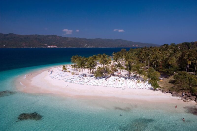 Samana: Guided Day Trip With Buffet Lunch and Whale Watching - Inclusions