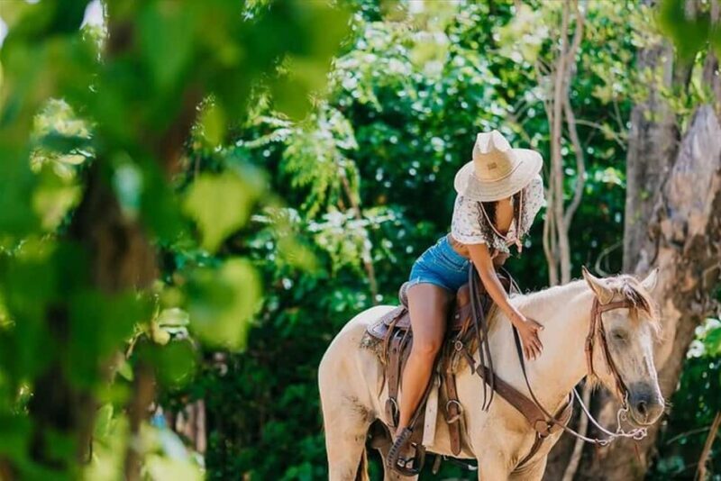 Samana: HorseRiding, Boat Tour in Los Haitises + Cano Hondo - Practical Aspects of the Tour