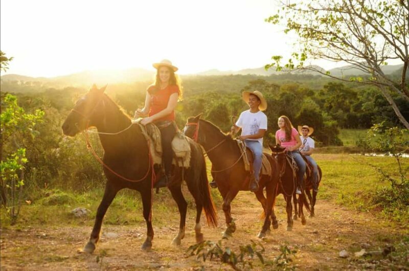 Samana: HorseRiding, Boat Tour in Los Haitises + Cano Hondo - Final Thoughts