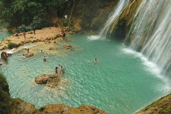 Samana - Key Levantado - Limon Waterfall - Horseback Riding - Experience the Best of Samaná: A Detailed Tour Review