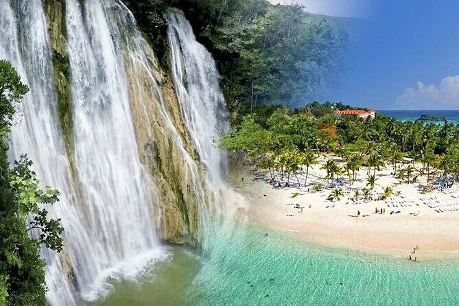 Samana - Key Levantado - Limon Waterfall - Horseback Riding - A Closer Look at the Itinerary and What to Expect