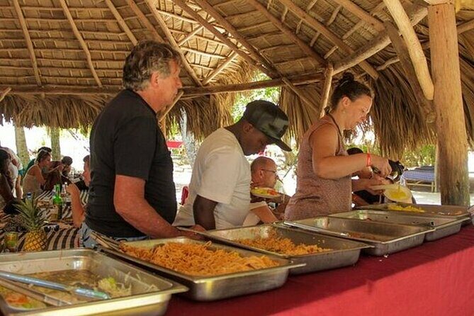 Samana - Key Levantado - Limon Waterfall - Horseback Riding - FAQ