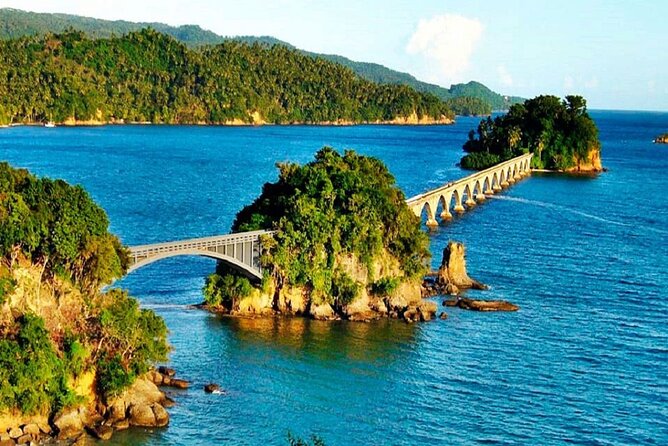 Samana Living Experience Al Natural - Overview of the Experience
