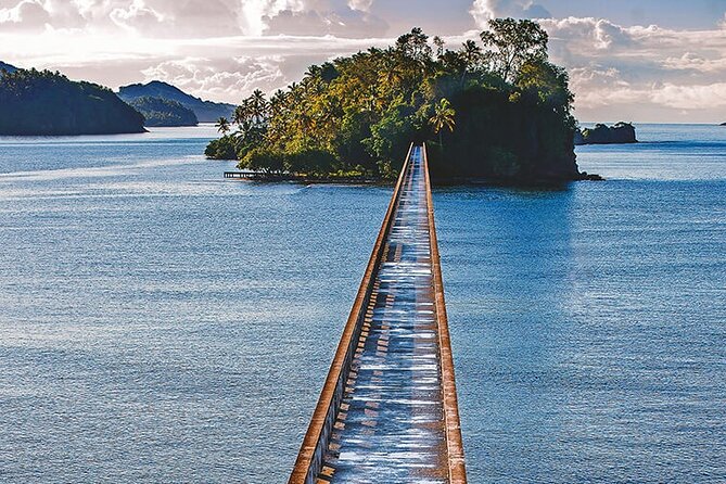 Samana Living Experience Al Natural - Tour Details and Inclusions