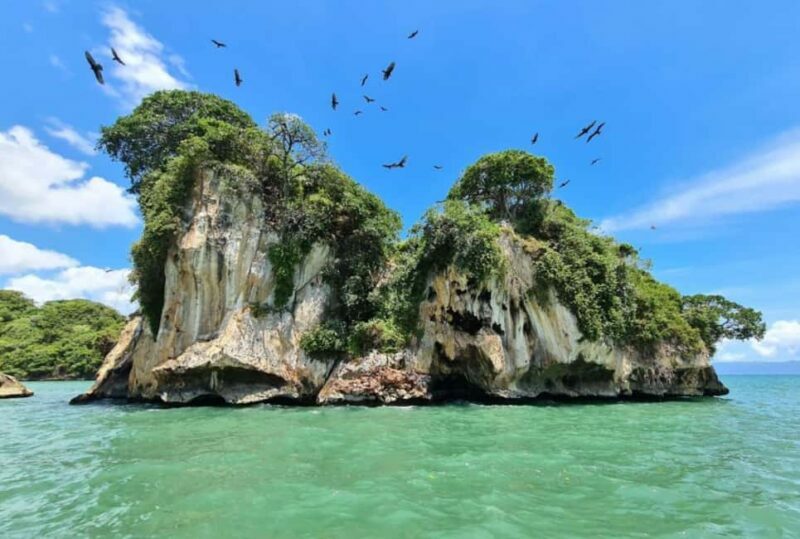 Samana: Los Haitises & Cano Hondo Overnight Tour - The Sum Up