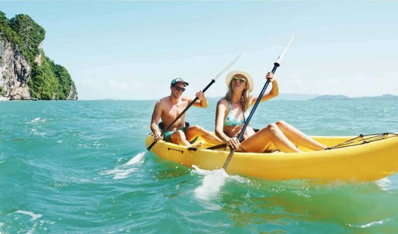 Samana: Los Haitises Kayaks & Caño Hondo Pools Tour w/ Lunch - Setting the Scene: What to Expect on the Tour