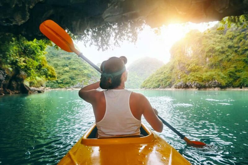 Samana: Los Haitises Kayaks & Caño Hondo Pools Tour w/ Lunch - Price and Value Analysis