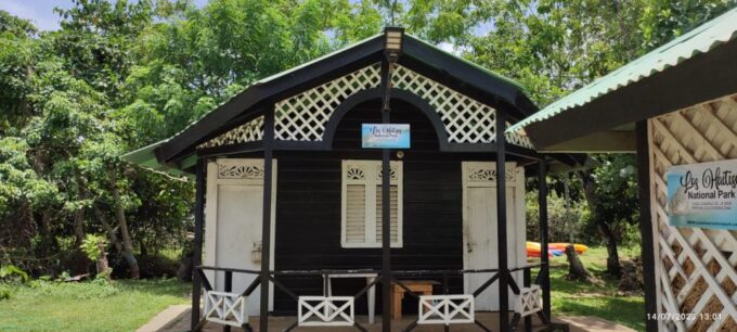 Samana: Los Haitises & Montana Redonda - Savoring Traditional Dominican Lunch