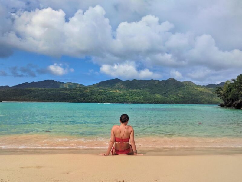 Samana: Los Haitises National Park & Cayo Levantado Tour - Customer Feedback and Concerns