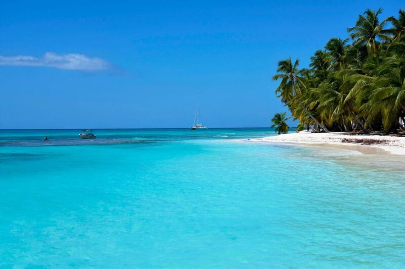 Samana Platinum - Natural Beauty and Landscapes