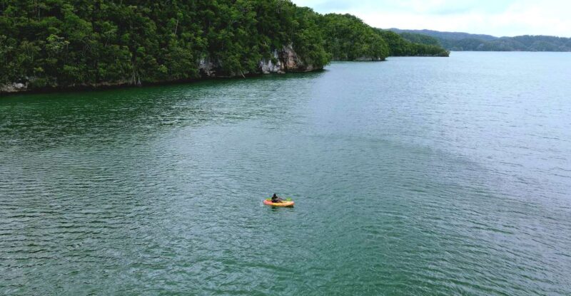 Samana: Private Los Haitises Expedition Caves & Mangroves - Destination Highlights