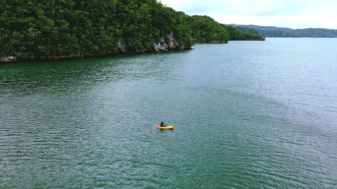 Samana: Private Los Haitises Expedition Caves & Mangroves - Included Amenities