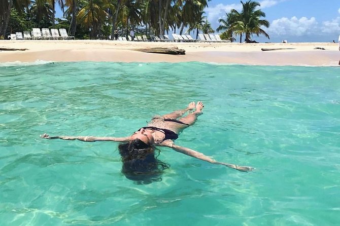 Samana: Raised Cay (Bacardi Island) & El Limon Waterfalls From Punta Cana - Tour Schedule and Accessibility