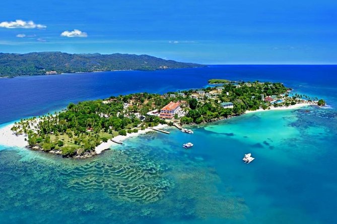 Samana Tours (With Whales) Full Day Excursion! All Inclusive Tour! - Pickup Information