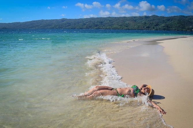 Samana Tours (With Whales) Full Day Excursion! All Inclusive Tour! - Reviews and Ratings