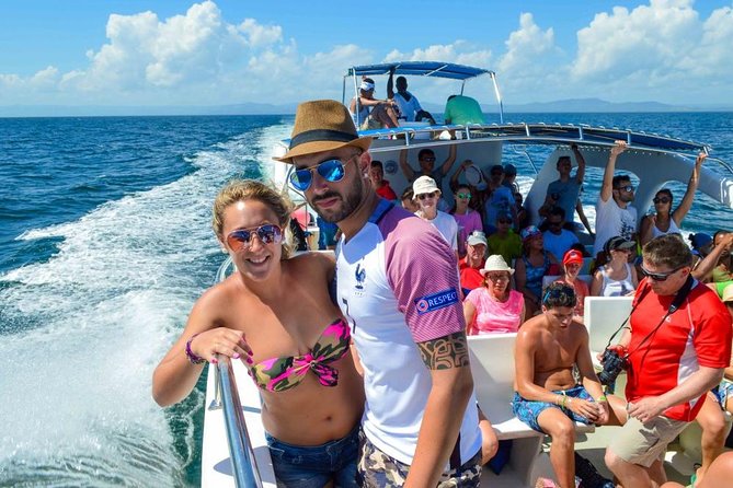 Samana Tours (With Whales) Full Day Excursion! All Inclusive Tour! - Explore Samanás Natural Beauty