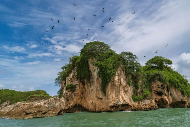 Samana: Visit Samana, Los Haitises Park, and Cayo Levantado Island - Frequently Asked Questions