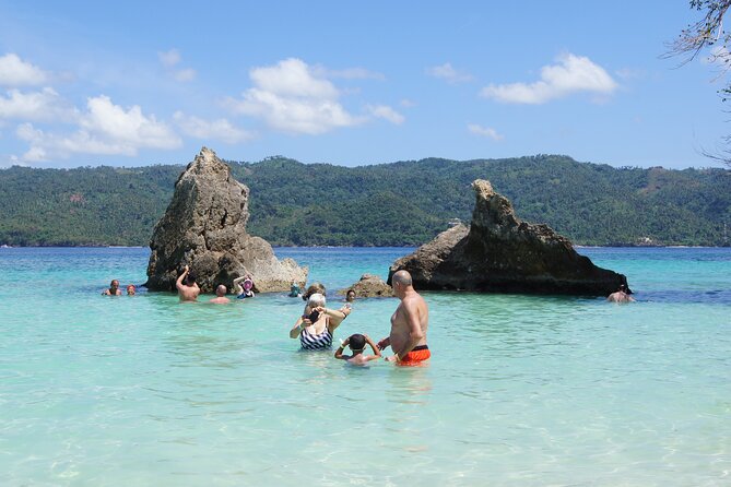 Samana, Waterfall El Limon, Bacardi Island, Whales Watching Group Excursion - Concerns and Feedback
