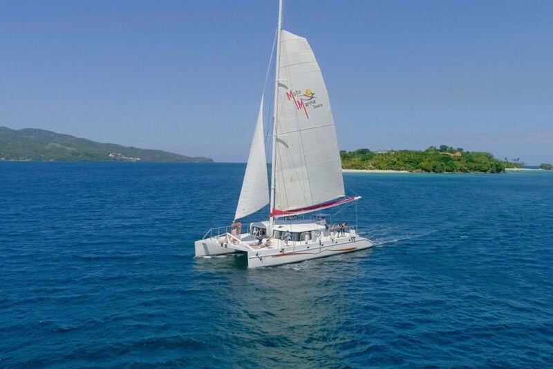 Samana: Whale Watching and Cayo Levantado Full Day Tour - Inclusions