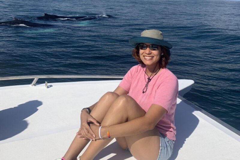 Samana: Whale Watching and Cayo Levantado Full Day Tour - Customer Feedback