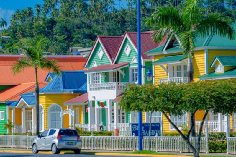 Samana: Whale Watching + Cayo Levantado + Los Haitises - Key Points