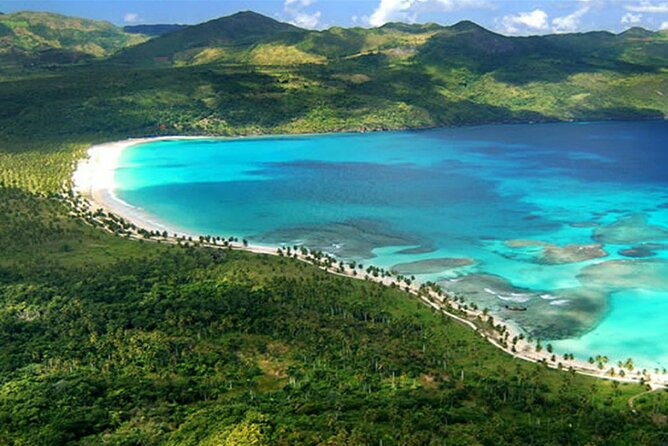 Samaná Whale Watching, Waterfall & Cayo Levantado Adventure - Exploring the Samana Peninsula