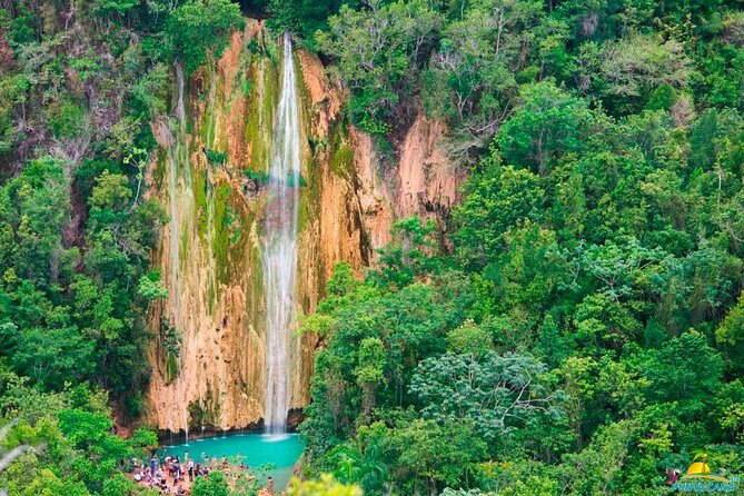 Samaná Whale Watching, Waterfall & Cayo Levantado Adventure - Whale Watching Excursion