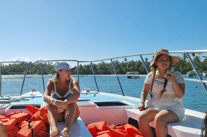 Samana Whales Watching Full Day Tour with Cayo Levantado and more - FAQ
