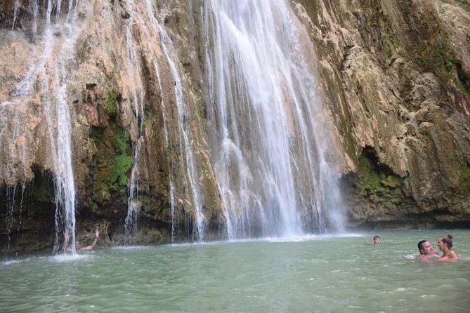 Samana With Cayo Levantado, Full Day Tour! All Inclusive - Traveler Ratings