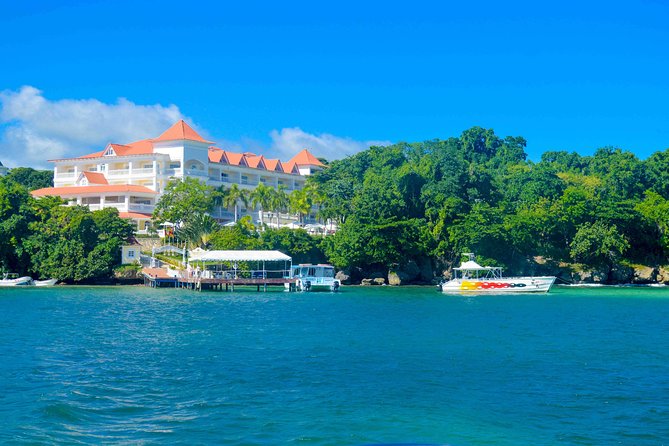 Samana With Cayo Levantado, Full Day Tour! All Inclusive - Recommended Alternatives