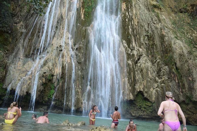 Samana With Cayo Levantado, Full Day Tour! All Inclusive - Booking Your Stay