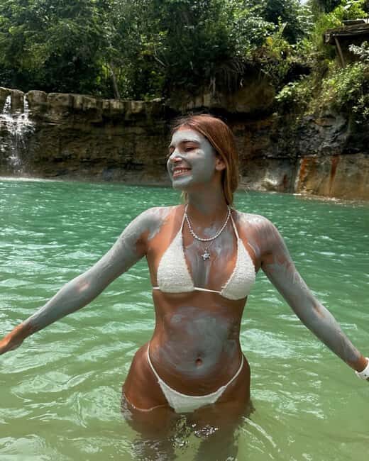 Samaná: Yanigua Waterfalls Day Trip by Ferry with Lunch - Practical Considerations and Tips