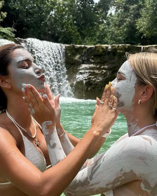 Samaná: Yanigua Waterfalls Day Trip by Ferry with Lunch - Authenticity and Real Dominican Flavor