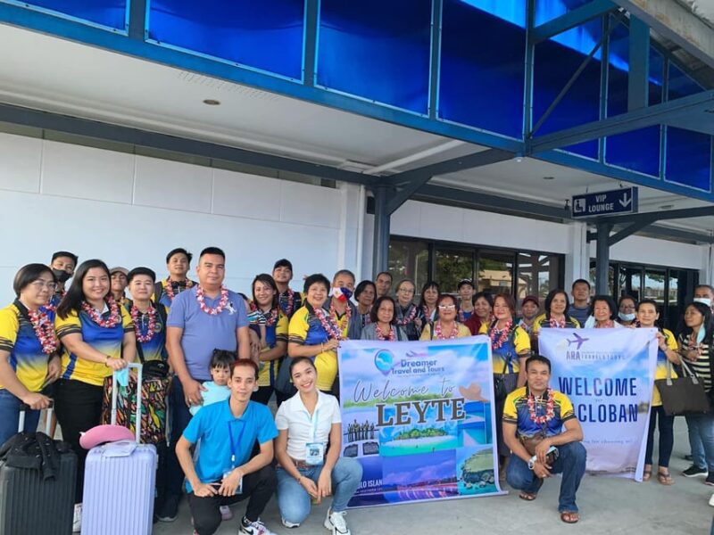 Samar, Philippines: Trip to Kandiwata Rock Fomations - Key Points