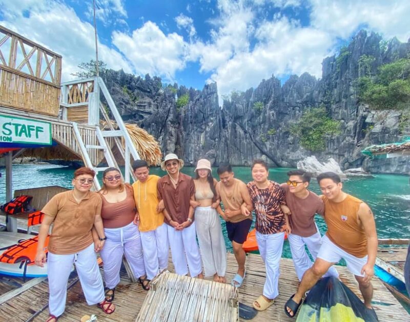 Samar, Philippines: Trip to Kandiwata Rock Fomations - Preparation and Guidelines