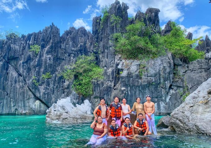 Samar, Philippines: Trip to Kandiwata Rock Fomations - Availability and Cancellation Policy