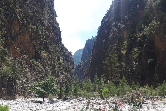 SAMARIA GORGE Adventure by Local Guide. - Guest Reviews and Recommendations