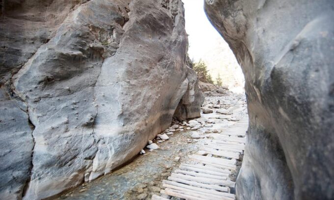 Samaria Gorge Day Trip Hiking Tour - Frequently Asked Questions