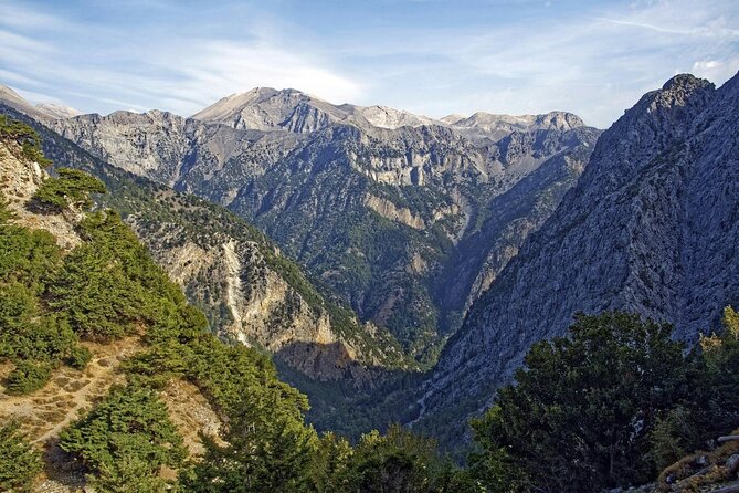 Samaria Gorge Full Day Guided Tour - Customer Reviews and Feedback