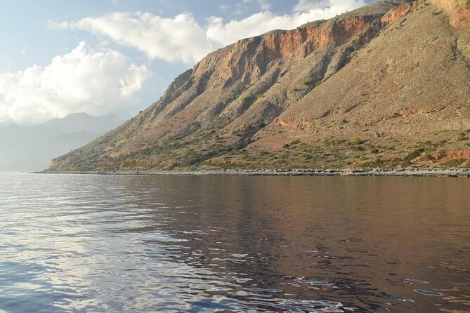Samaria Gorge Hiking Day Tour From Rethymno - Hike Details