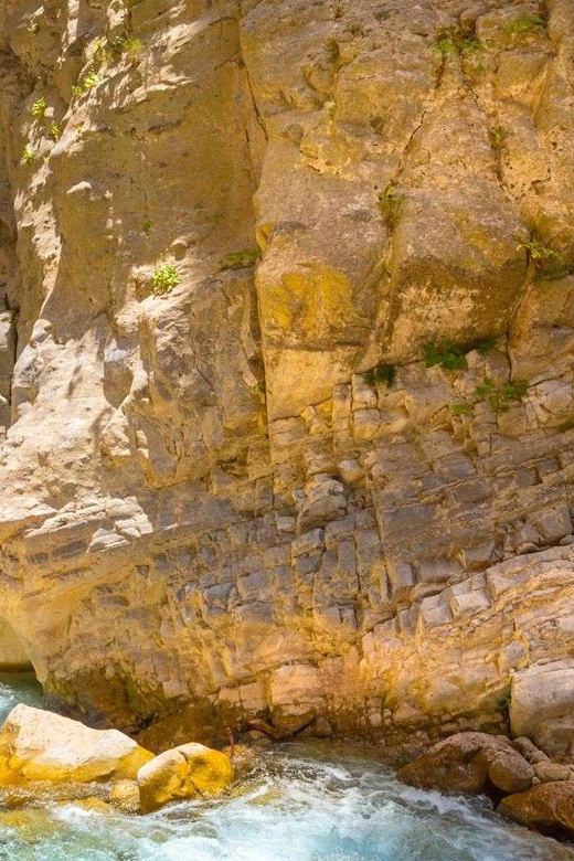 Samaria Gorge Private Tour - Breathtaking Landscapes