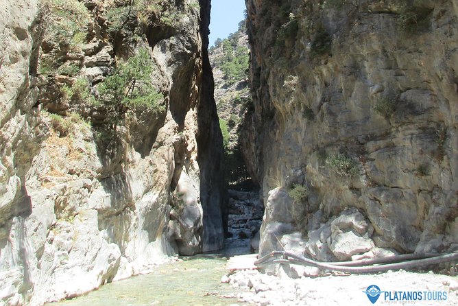 Samaria Gorge Trek: Full-Day Excursion From Rethymno - Transportation and Pick-up