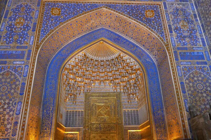 Samarkan City Tour From Tashkent - Conclusions: Who Will Enjoy This Tour?